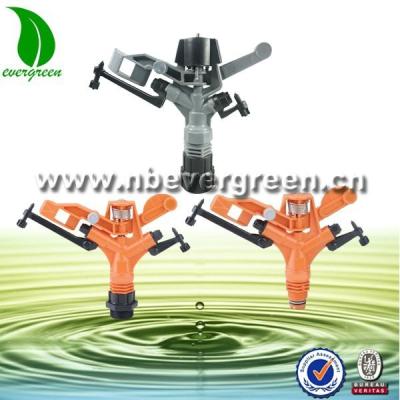 China New Plastic Water Sprinkler Gun for sale