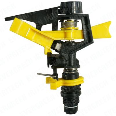 China Agriculture Irrigation Sprinkler Adjustable Water Irrigation Sprinkler Male Adjustable Sprinkler 1/2