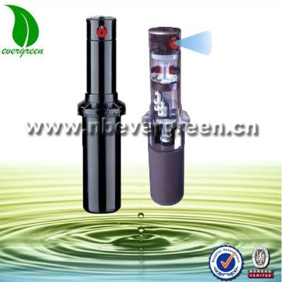 China Plastic PGP Pop Up Sprinkler Similar With Chaser for sale