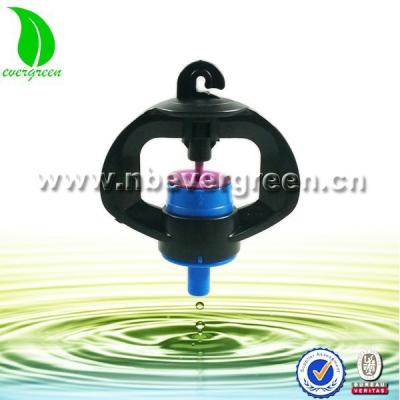 China For MS8027 Garden Gyro Sprinkler Micro Stake Irrigation System for sale