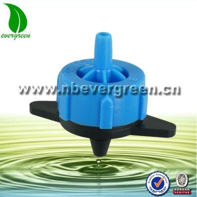 China For garden and agriculture irrigaiton agriculture watering drippers for sale