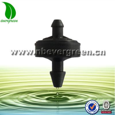 China 8207I Plastic Pressure Compensate Water Transmitter for sale