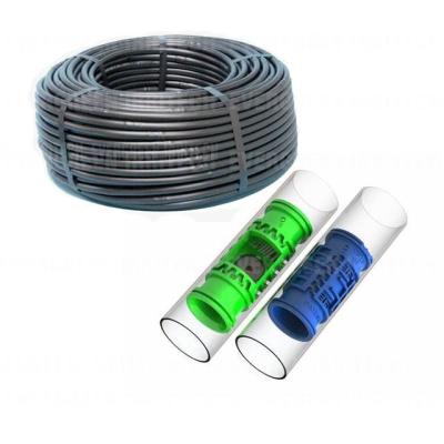 China High Quality Farmland Farm Irrigation Equipment 16mm Drip Pipe For Agriculture for sale