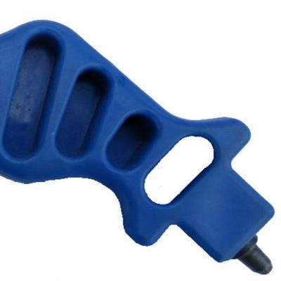 China The plastic drip irrigation tools pipe punch for irrigation tube and pipe for sale