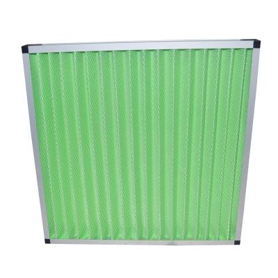 China Low price direct primary efficiency clean room factory supply industrial air filter purifiers for sale