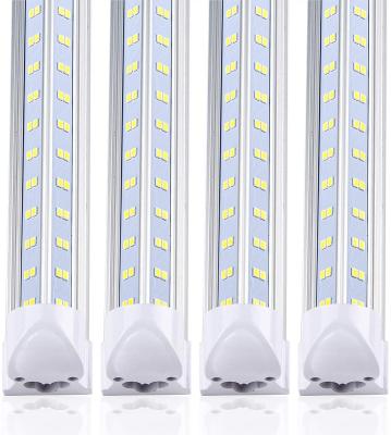 China Eco-friendly led grow light indoor plants vertical t8 led grow light with full spectrum 36W 6000K or 6500K (cool white) 90cm 120cmT8 lamp. for sale