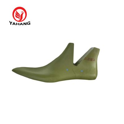 China Latest Plastic Plastic Shoe For Boots Making High Quality Shoe Shaft for sale