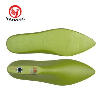 China Latest Plastic Acute Shoe Shoe Shaft For Making Women Shoes for sale