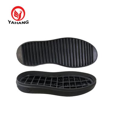 China Shoes Rubber Soles Cup Outsoles Women Rubber Soles For Shoes Making for sale