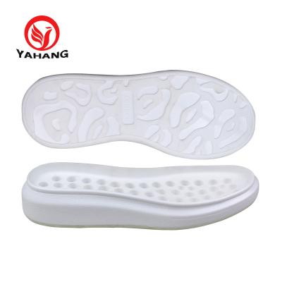 China Unique PU+TPU ladies sport shoes outsole design new for sale