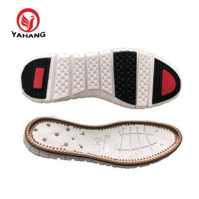 China EVA sole for sport shoes EVA sole shoe men shoe outsole for sale