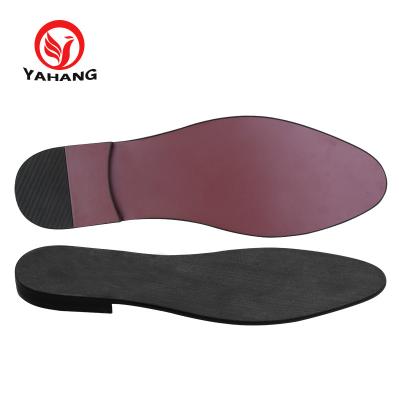 China Factory Price Good Wear Resistance Rubber Shoes Sole Leather Shoes Outsole for sale