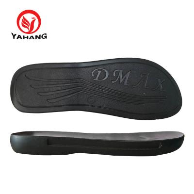 China PU Men Soft Comfortable Sandal Sole PU Slipper Outsole for sale