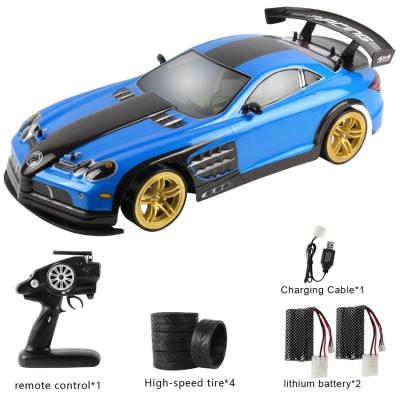 China High Quality Cheap RC Hobby Remote Control Plastic And Electronic Components Material Rc Car for sale