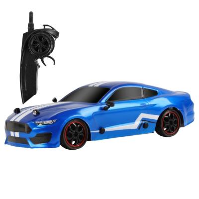 China Practical Hot Selling RC Hobby Nimh Batteries Wholesale Price Stunt Rc Remote Control Car for sale