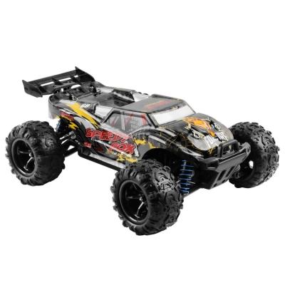 China RC Hobby China Manufacturer Control Distance About 120 Meters Brushless Rc Cars Product for sale