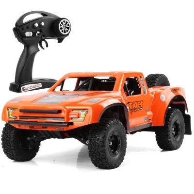 China Custom RC Hobby Factory Direct Low Price Plastic Metal Electronic Components Off Road Rc Car for sale