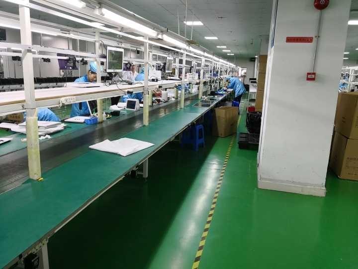 Verified China supplier - Shenzhen Yongjunyi Technology Co., Ltd.