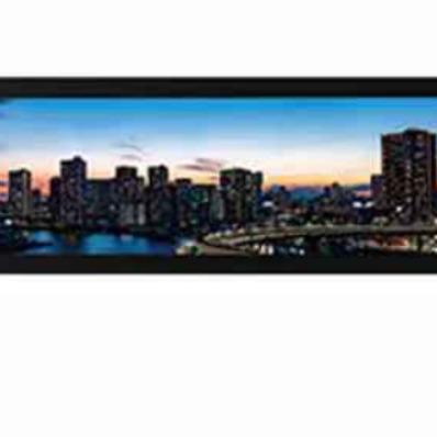 China 14.9 16.4 19.7 24.6 28 Inch Bar LCD Advertising Display LCD Monitor 16.4 for sale