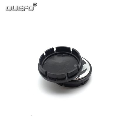 China 55mm 56mm 65mm 70mm 76mm Business/Luxury Car Styling Wheel Center Hub Cover Badge Accessories For VW Jetta MK5 Golf Passat for sale