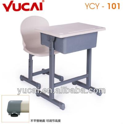 China school desk school desk/classroom furniture for sale