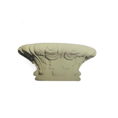 China Modern Decorative Roman Concrete Pillar Molds Plastic Vintage Roman Pillars Mold Column Molds for sale