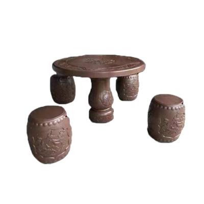 China 2022 modern high quality roman types of beautiful and durable fiberglass material lastic chair table mold for concrete pillar mold for sale