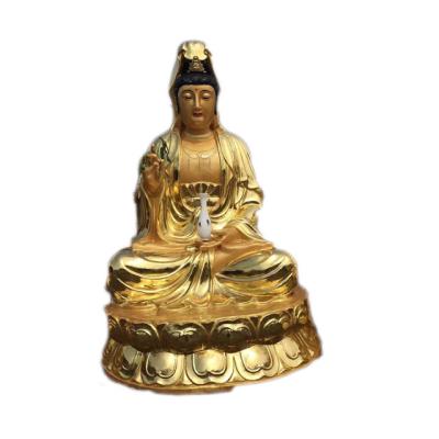 China China Concrete Statue Nature Buddha Statue Religious Figure Statue Molds for sale