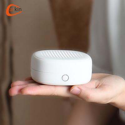 China Hotel New Arrival Usb Scent Fan Diffuser Mini Ventilating Diffuser For Car Portable Laptop And Home Use Aroma Diffuser for sale