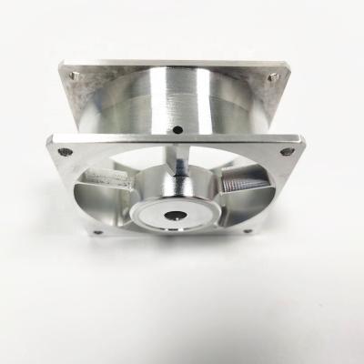 China CNC Machining Parts Milling and Turning Service CNC Machining Aluminum Milling and Turning Part Service for sale