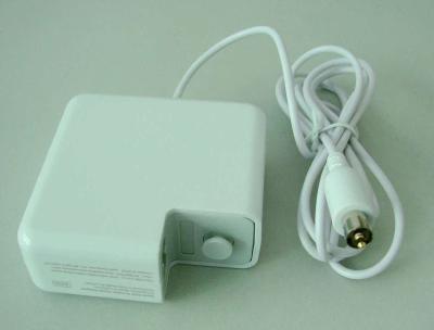 China Universal 24.5V ac dc notebook power adapter for  iBook G4 / PowerBook G4 for sale