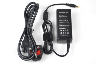 China 65W Dell Laptop AC Power Adapter 19V 3.42A Laptop Power Adapter For Dell Inspiron 2500 for sale