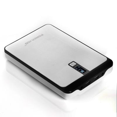 China Big Capacity Portable Power Bank 32000mah for sale