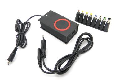 China 40W AC To DC Power Adapter Manual Book-shaped 1.2M For Acer / Asus for sale