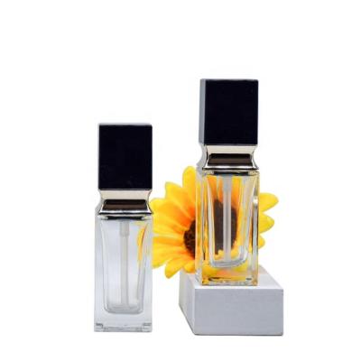 China 30ml Square liquid bottle for foundation for sale