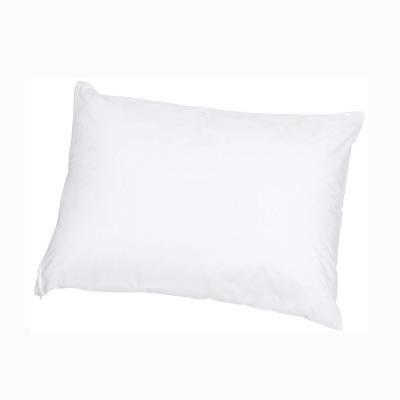 China China Manufacture New Designs Non-toxic Eco-friendly Pillowcase Comfortable Fabric Rectangle Shape Pillow Case Cover for sale