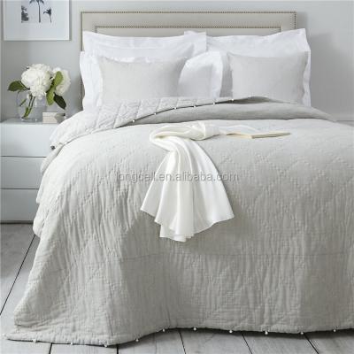 China Best Selling Design Disposable Professional Bedspreads Products Bedspread for sale