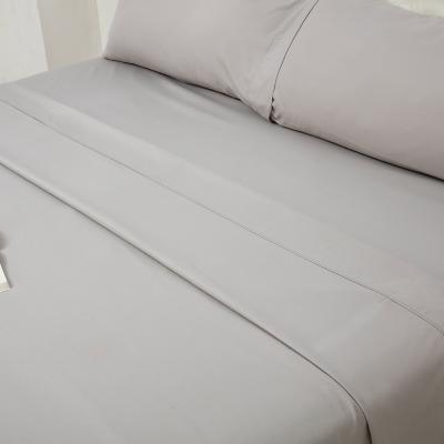 China Sheet Set 100%Polyester Nondisposable Microfiber 1800series Softer And Warmer for sale