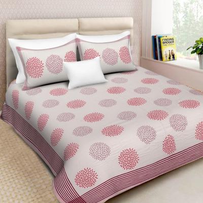 China Custom Soft and Soft Bedding Set Fashionable Print Bed Sheet Set Soft Cozy Bamboo Fiber Set for sale