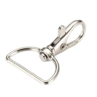 China Wholesale Custom General Industry Hardware Accessories Alloy Dog Hook for sale