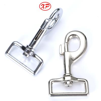 China General industry factory imports sell Metalen good haakhonden snap hook metal hook dogs dog leash bolt hook for sale