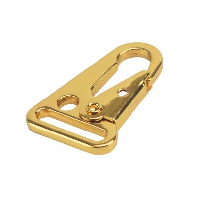 China Luggage Accessories Wholesalers Sell Luggage Accessories Metal Hook Buckle Eagle Beak Buckle for sale