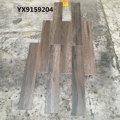 China World-Class Rustic Tiles Factory Of Tiles In Italy, Famous Ceramic Wood Grain Blocks for sale