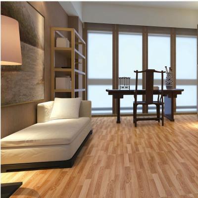 China Modern Rustic Tiles Fashion Porcelain Wood Texture Tile Flooring in 200X1000mm for sale