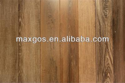 China Nature wood grain tiles 150x600mm for sale