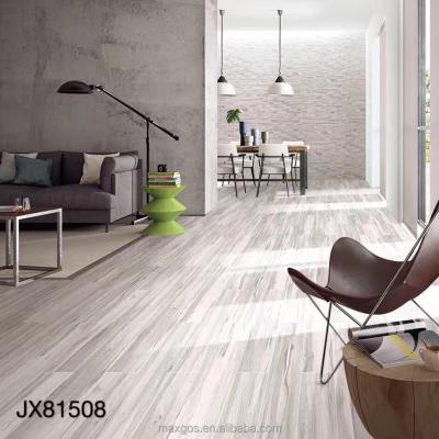 China Various rustic tile design wooden floor tiles for sale