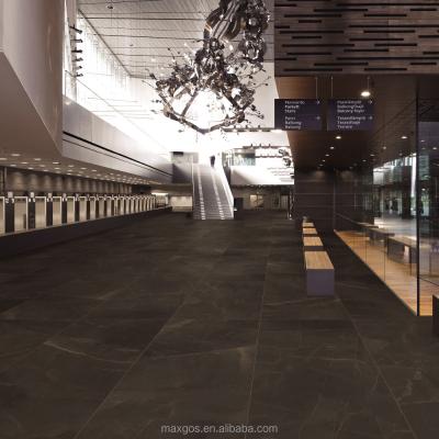 China Interior Tiles 800x1800mm Hotel Lobby Wall And Interior Floor Tiles Design for sale