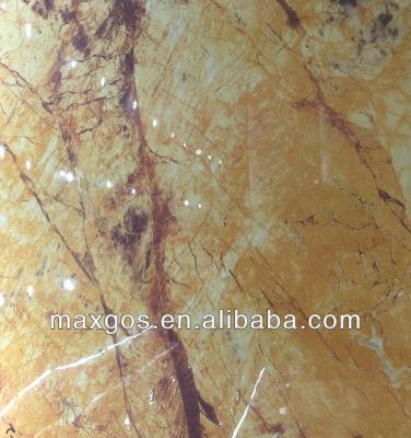 China Full Polished Glazed Rustic Tiles 5D Inkjet Ceramic Floor Tile Designs Pictures for sale