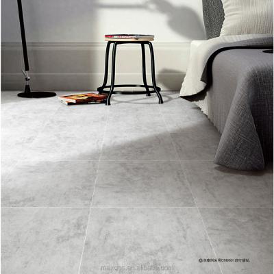 China Gray Rustic Tiles China 600x600 Porcelain Floor Tiles for sale