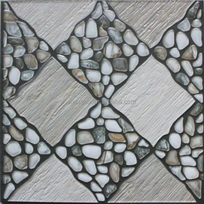 China Exquisite Ceramic Tile Rustic Tile Best Quality 10x10 for sale